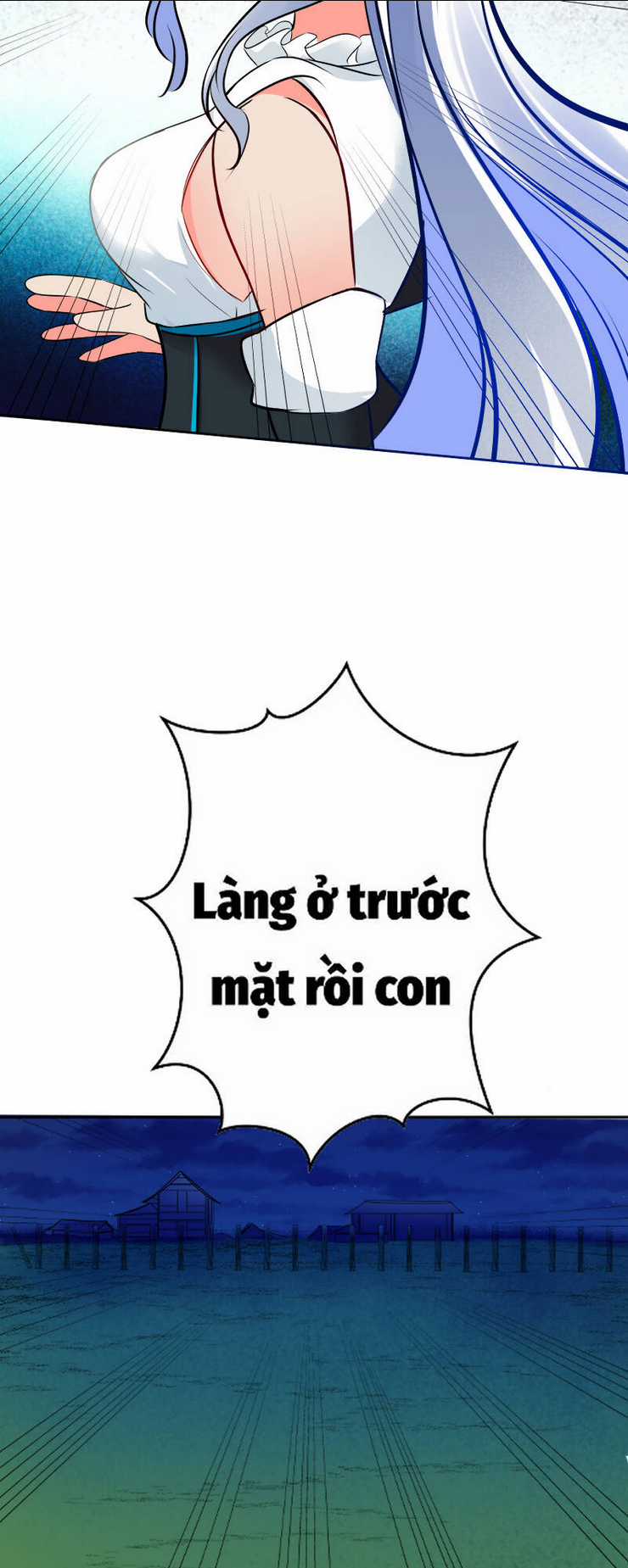 Kiếm sĩ Thời Gian Chapter 12 trang 50