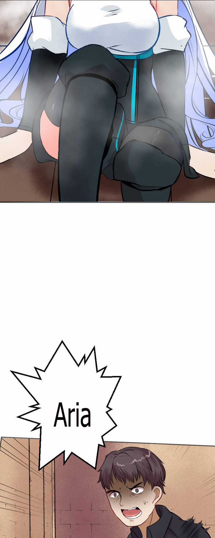 Kiếm sĩ Thời Gian Chapter 12 trang 6