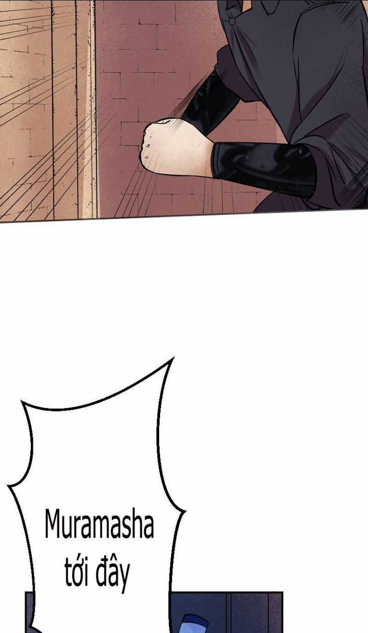 Kiếm sĩ Thời Gian Chapter 12 trang 7