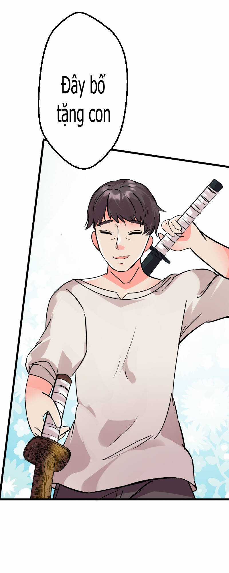 Kiếm sĩ Thời Gian Chapter 2 trang 10