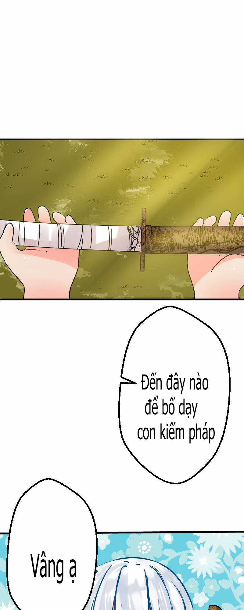 Kiếm sĩ Thời Gian Chapter 2 trang 11