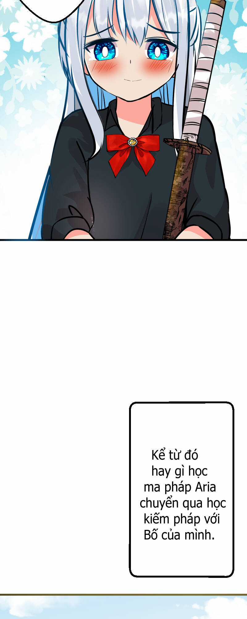 Kiếm sĩ Thời Gian Chapter 2 trang 12