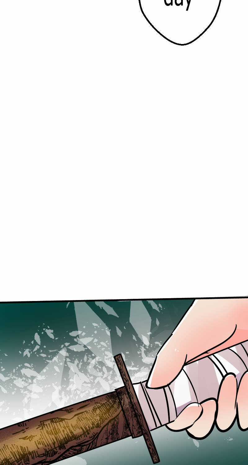 Kiếm sĩ Thời Gian Chapter 2 trang 14