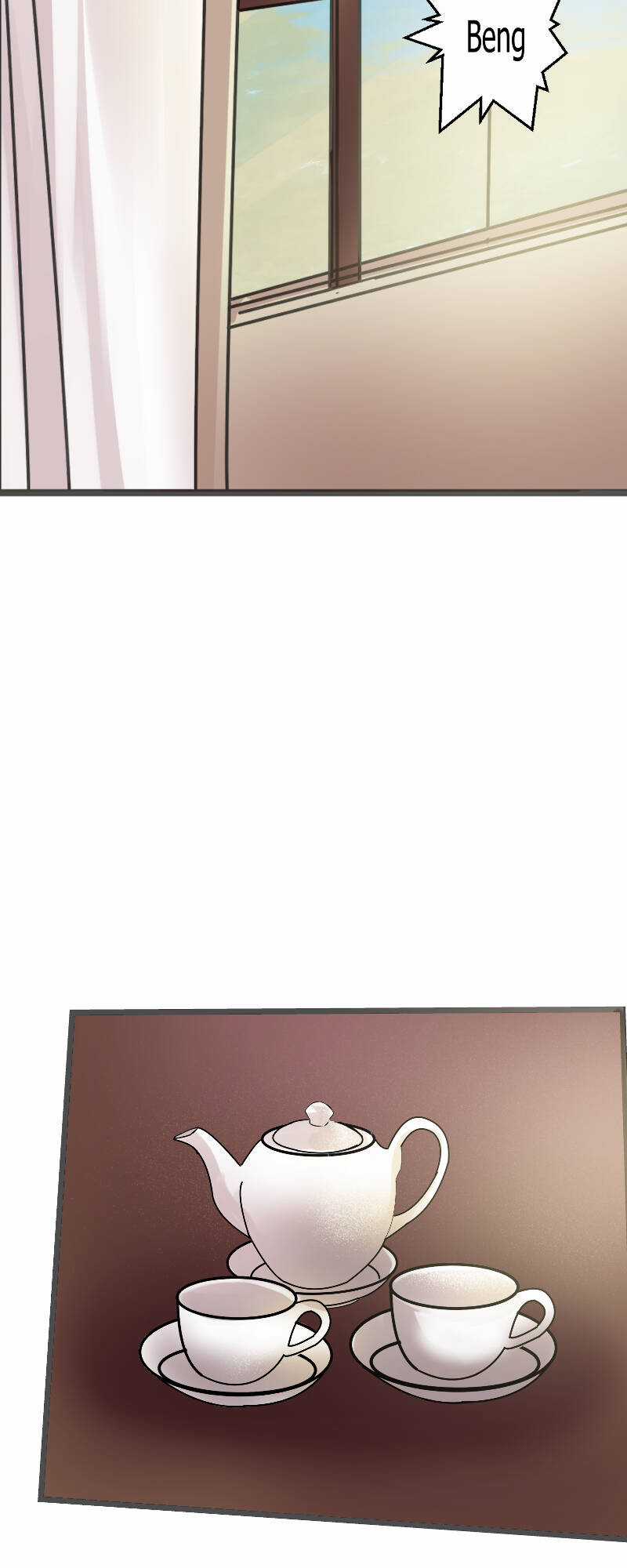 Kiếm sĩ Thời Gian Chapter 2 trang 21