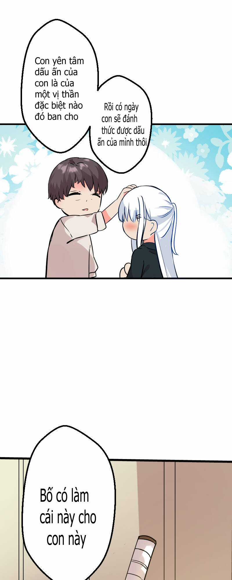 Kiếm sĩ Thời Gian Chapter 2 trang 8