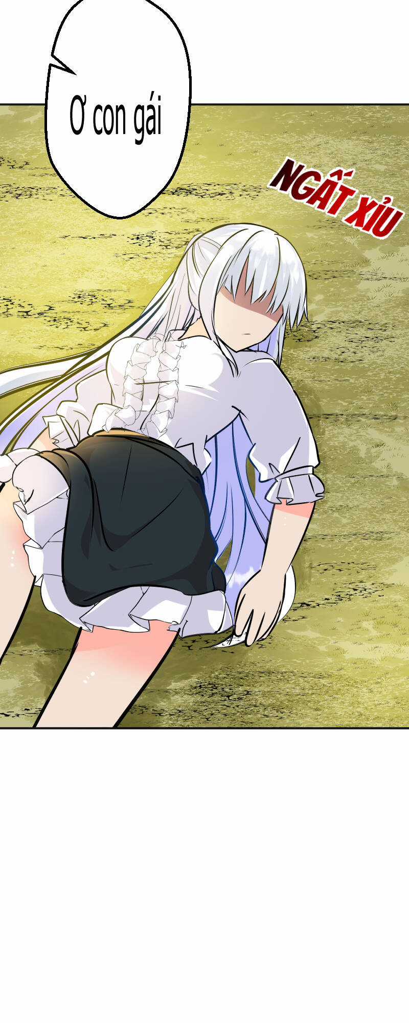 Kiếm sĩ Thời Gian Chapter 3 trang 20