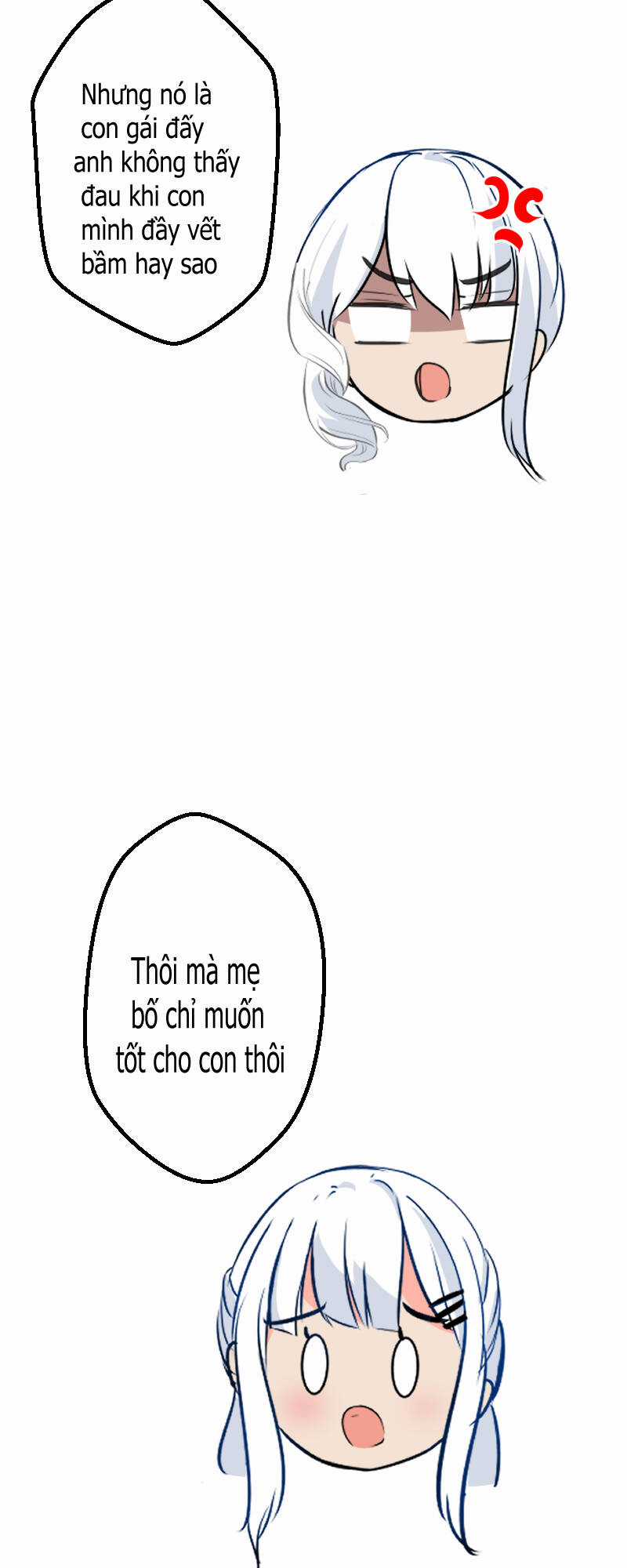 Kiếm sĩ Thời Gian Chapter 3 trang 24