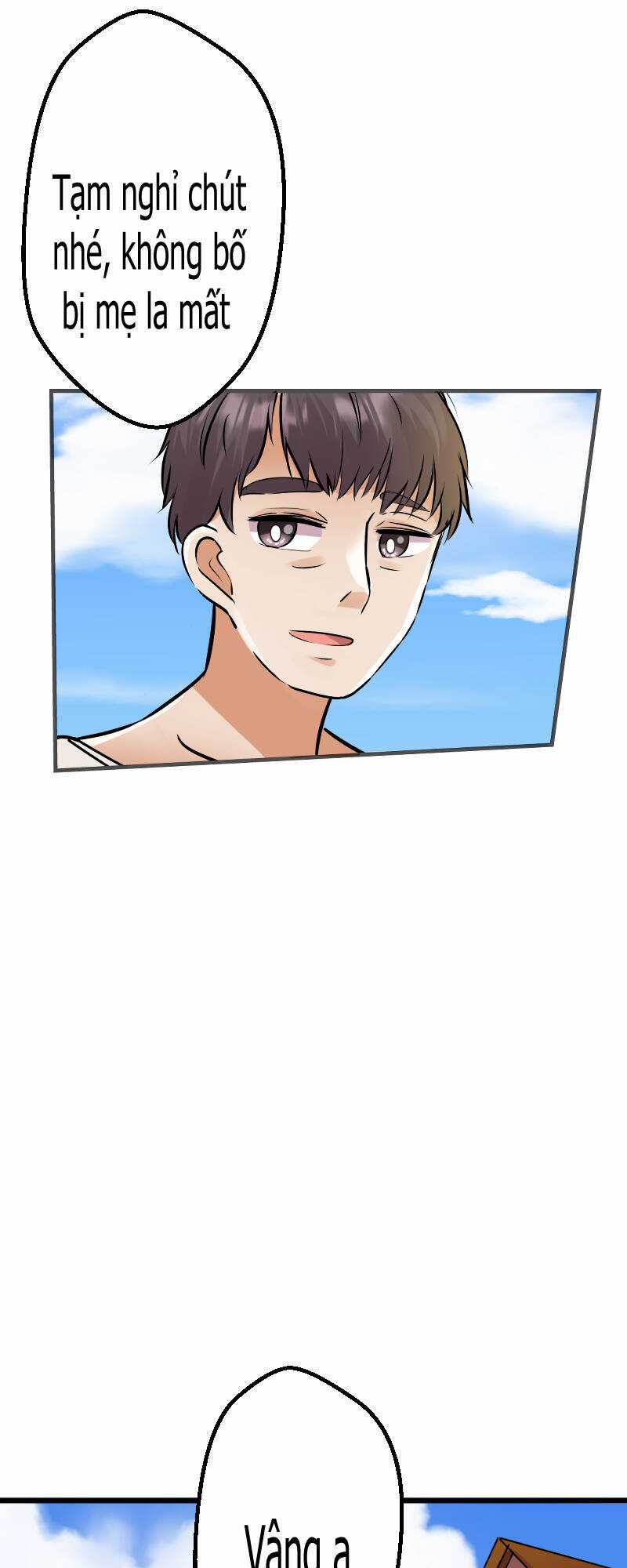 Kiếm sĩ Thời Gian Chapter 3 trang 5