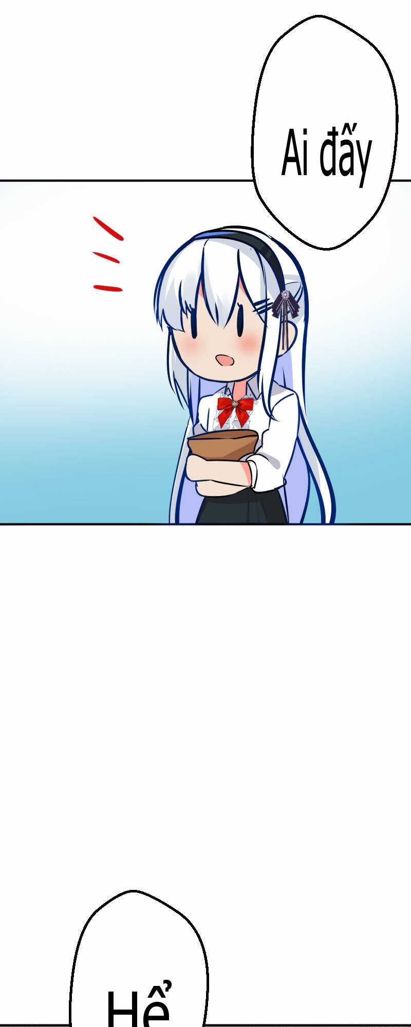 Kiếm sĩ Thời Gian Chapter 4 trang 10