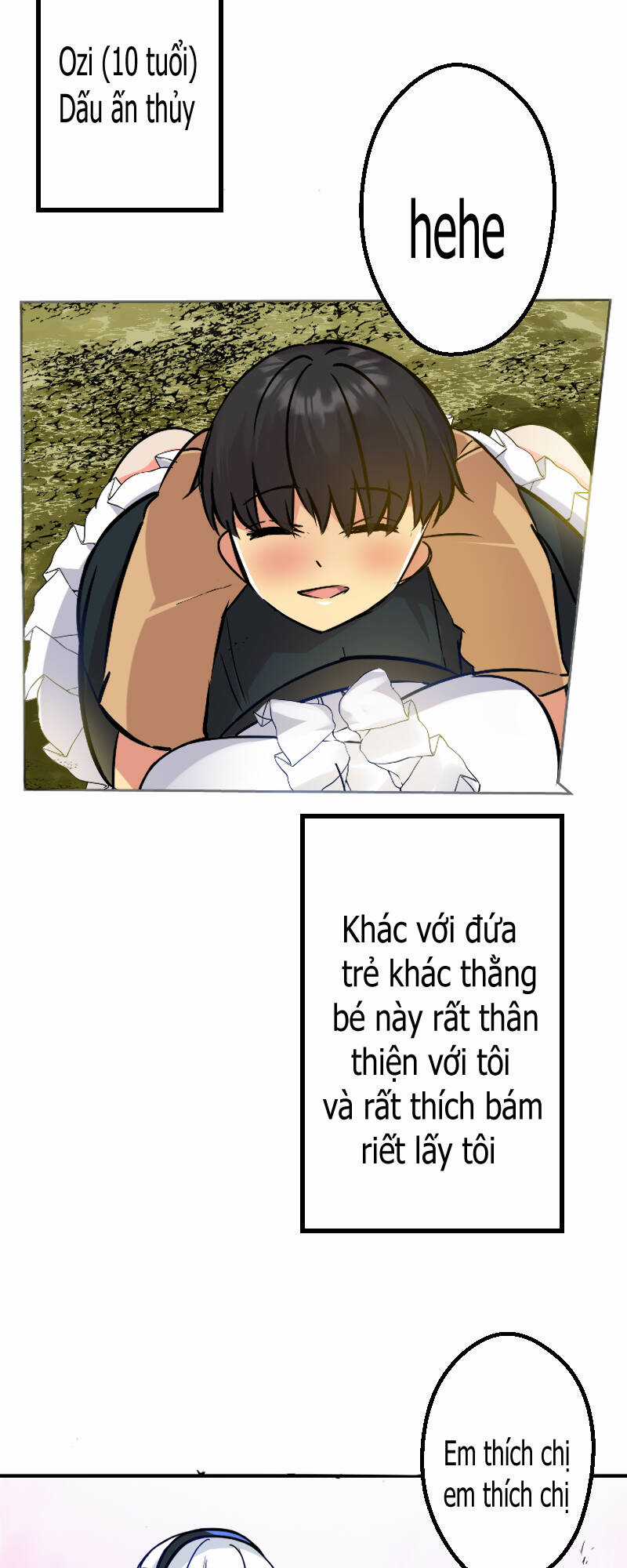 Kiếm sĩ Thời Gian Chapter 4 trang 12