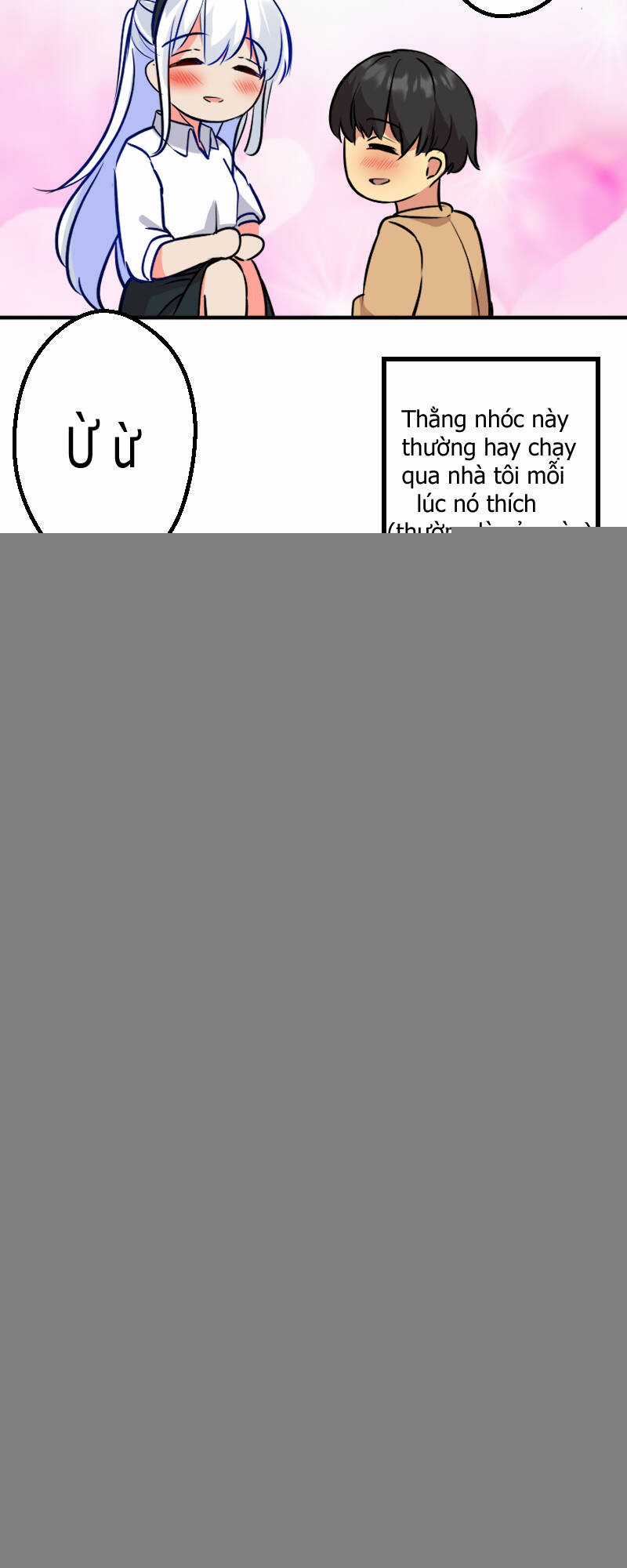 Kiếm sĩ Thời Gian Chapter 4 trang 13