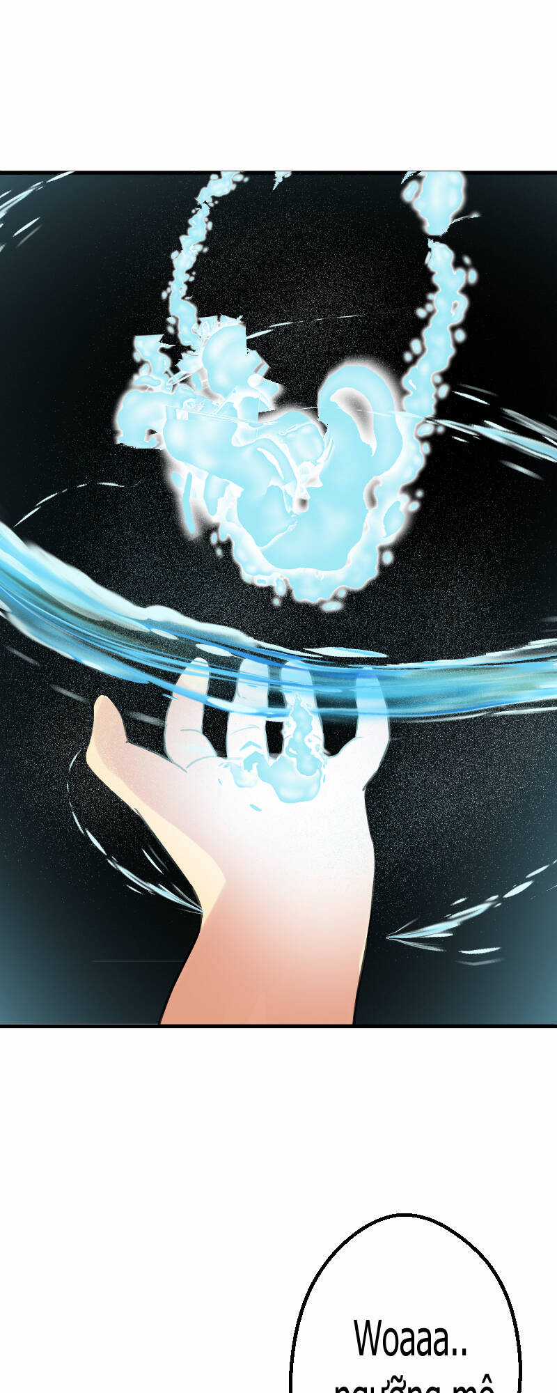 Kiếm sĩ Thời Gian Chapter 4 trang 16