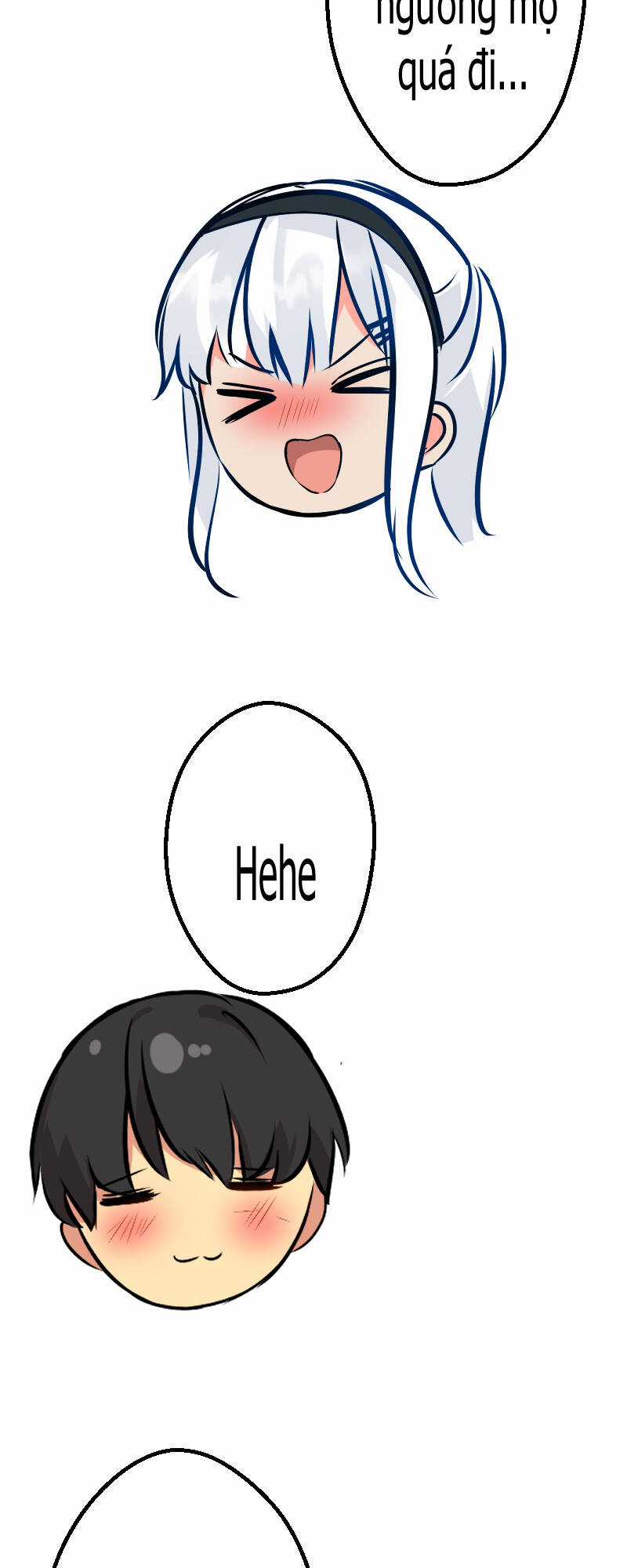 Kiếm sĩ Thời Gian Chapter 4 trang 17