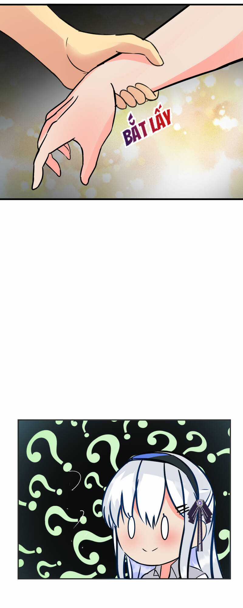 Kiếm sĩ Thời Gian Chapter 4 trang 20