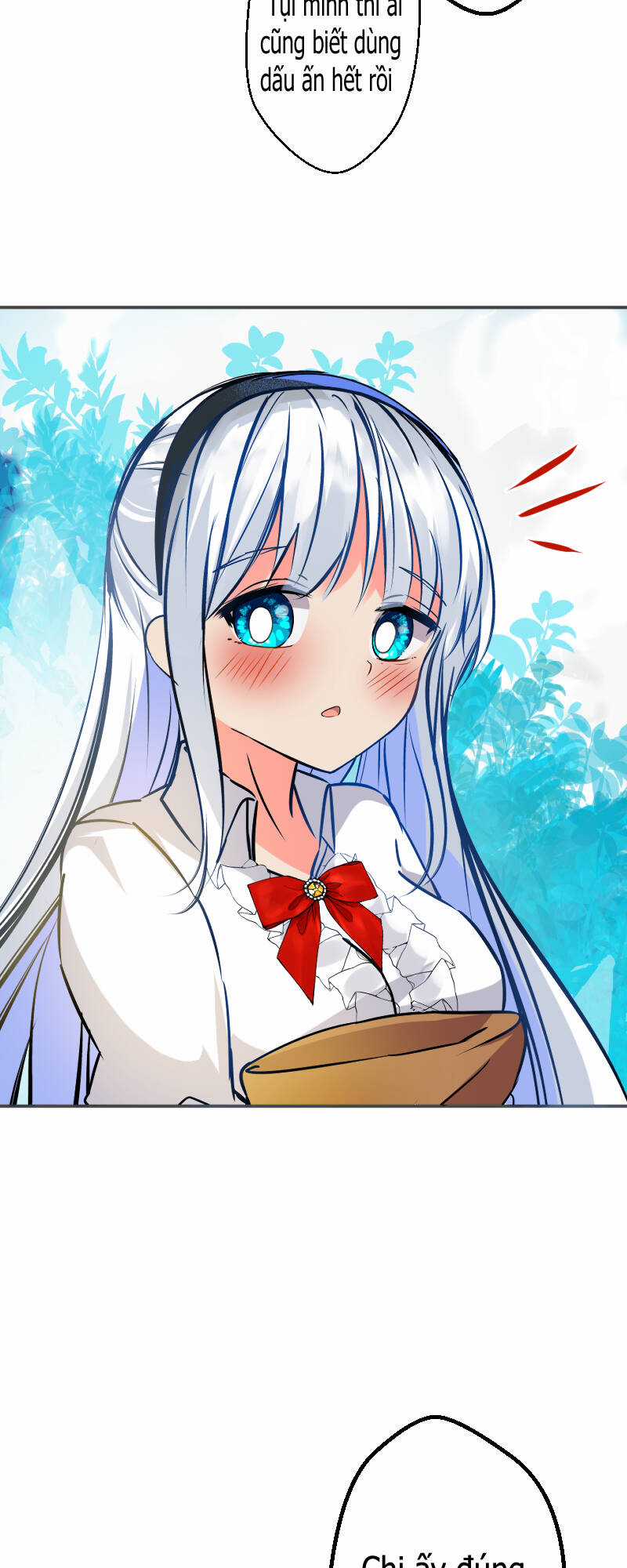 Kiếm sĩ Thời Gian Chapter 4 trang 4