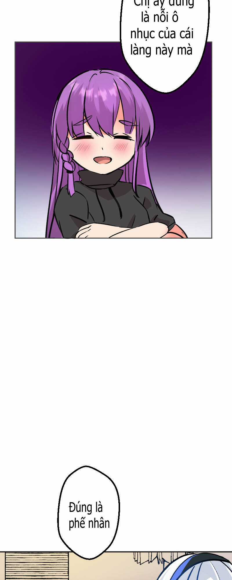 Kiếm sĩ Thời Gian Chapter 4 trang 5