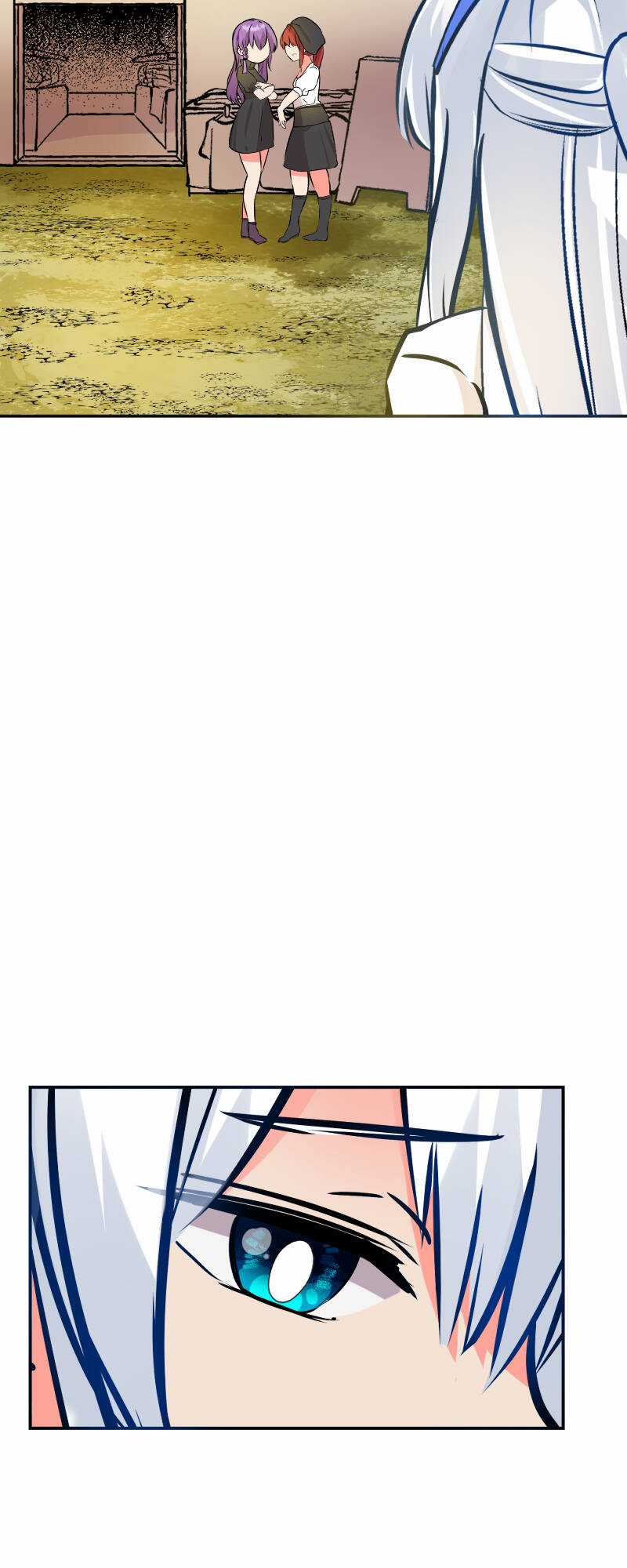 Kiếm sĩ Thời Gian Chapter 4 trang 6