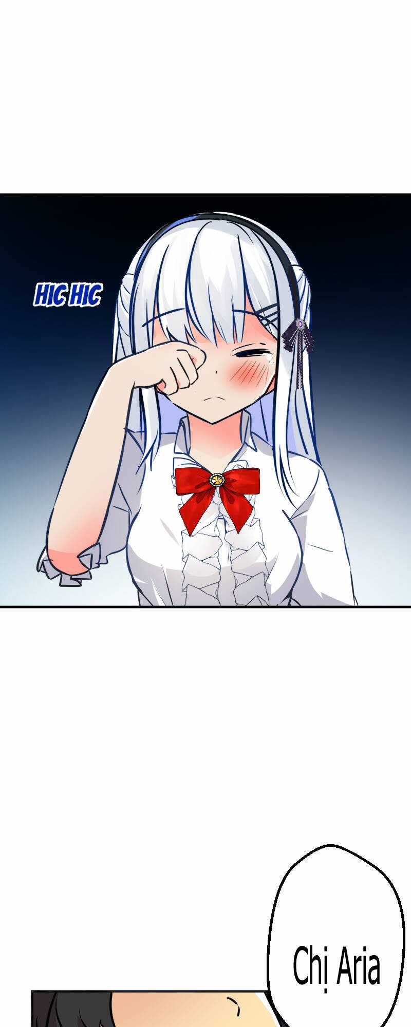 Kiếm sĩ Thời Gian Chapter 4 trang 8