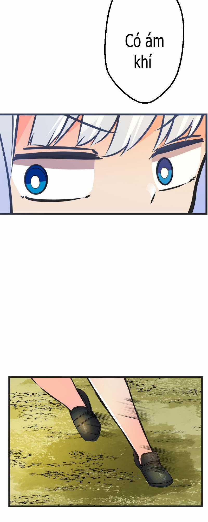 Kiếm sĩ Thời Gian Chapter 5 trang 13