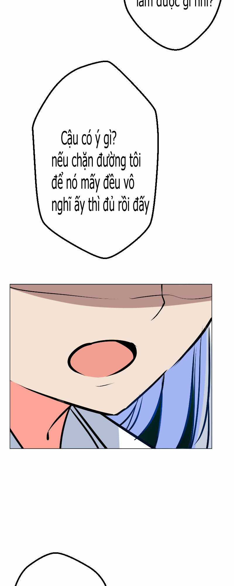 Kiếm sĩ Thời Gian Chapter 5 trang 21