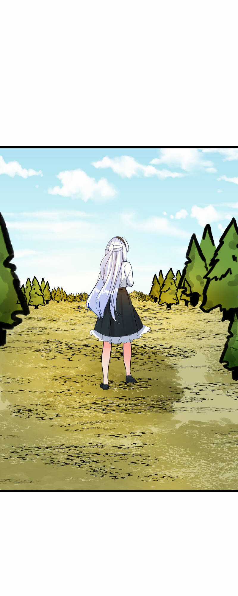 Kiếm sĩ Thời Gian Chapter 5 trang 8