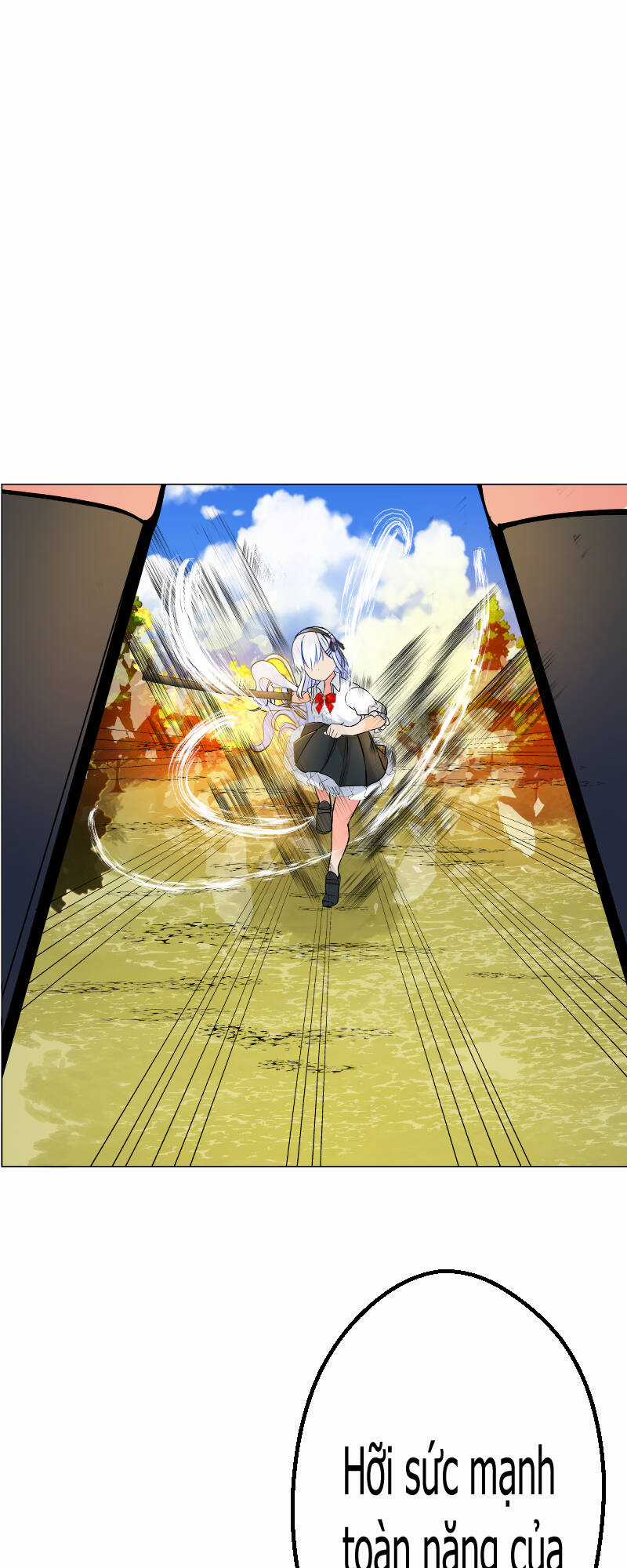 Kiếm sĩ Thời Gian Chapter 6 trang 16