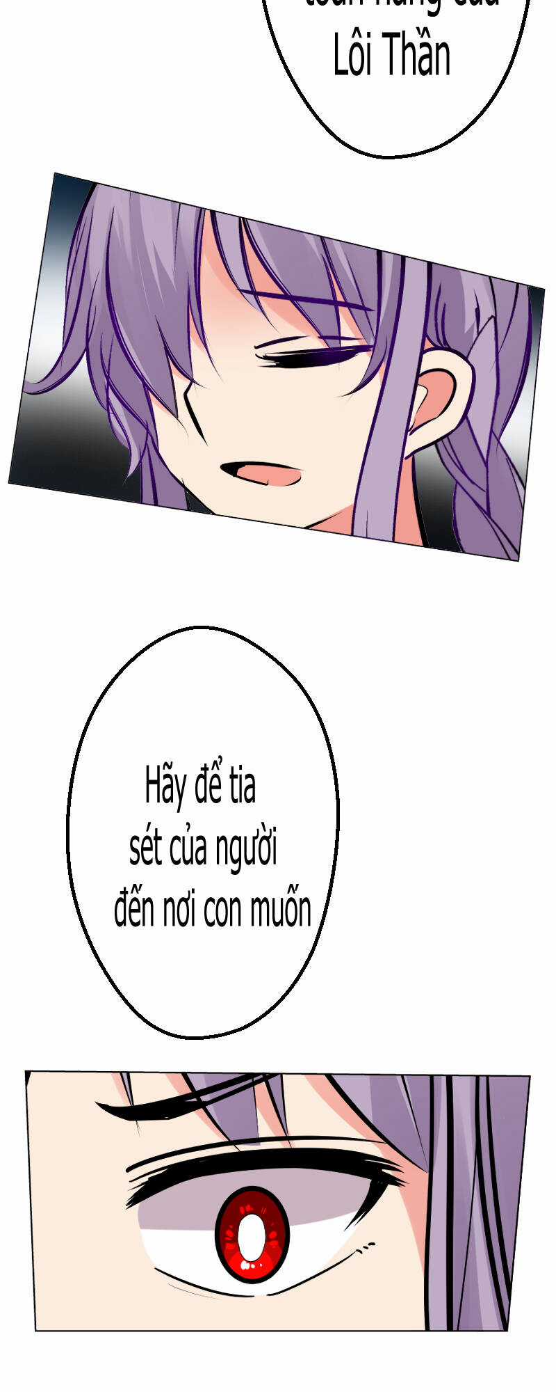 Kiếm sĩ Thời Gian Chapter 6 trang 17