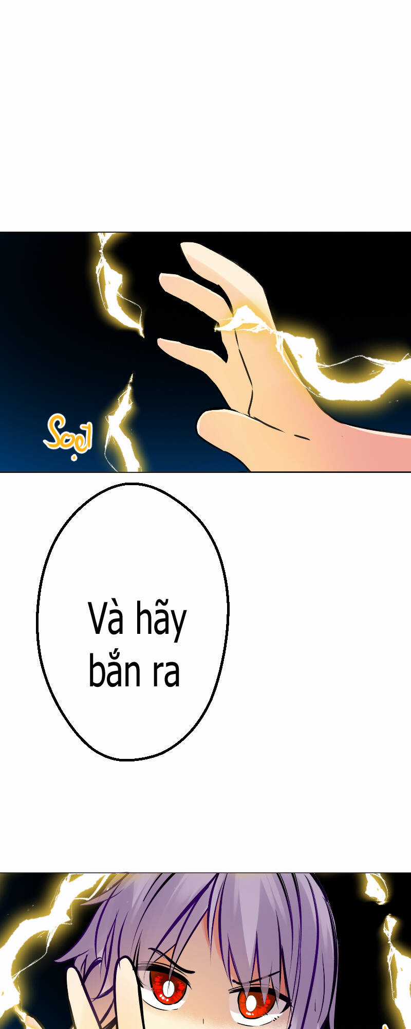 Kiếm sĩ Thời Gian Chapter 6 trang 18