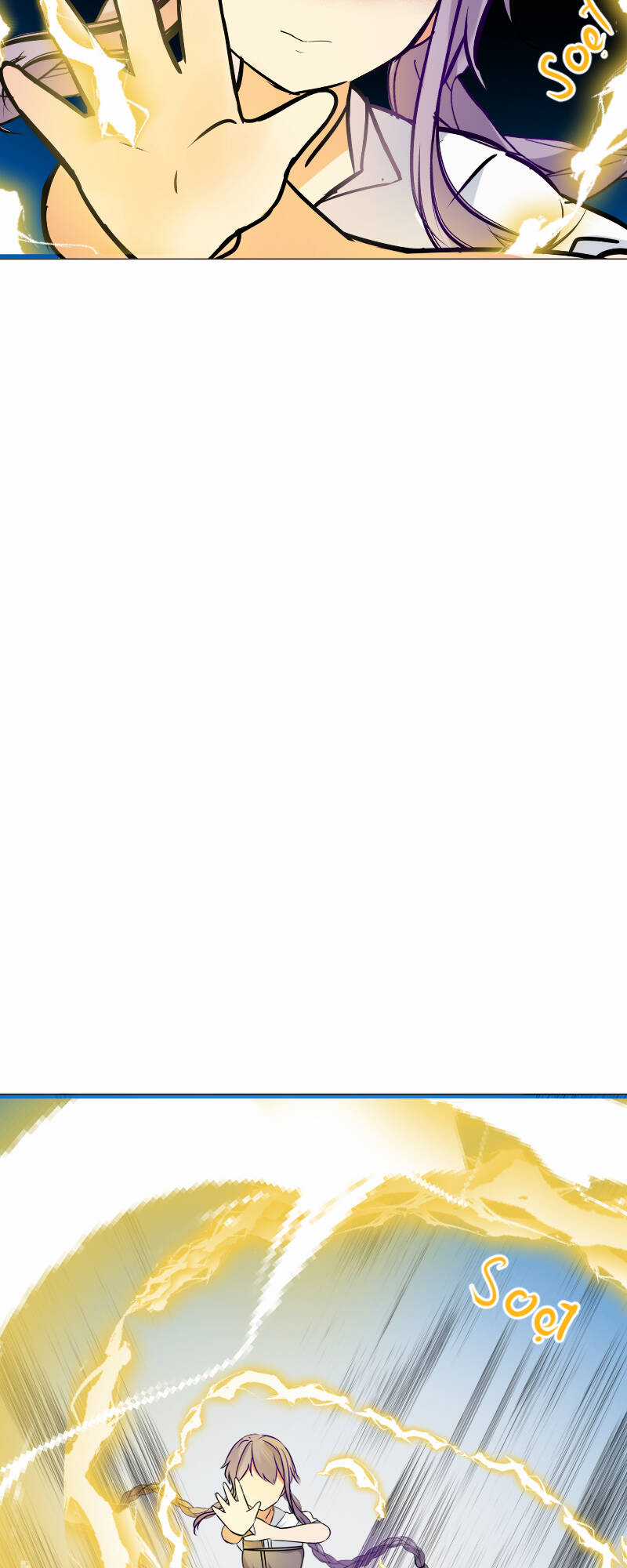 Kiếm sĩ Thời Gian Chapter 6 trang 19