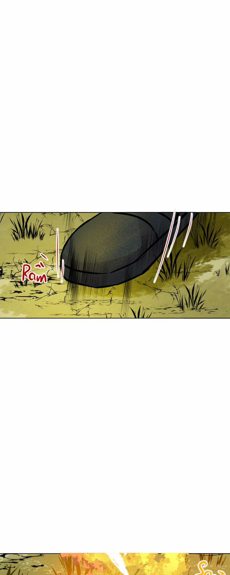 Kiếm sĩ Thời Gian Chapter 6 trang 22