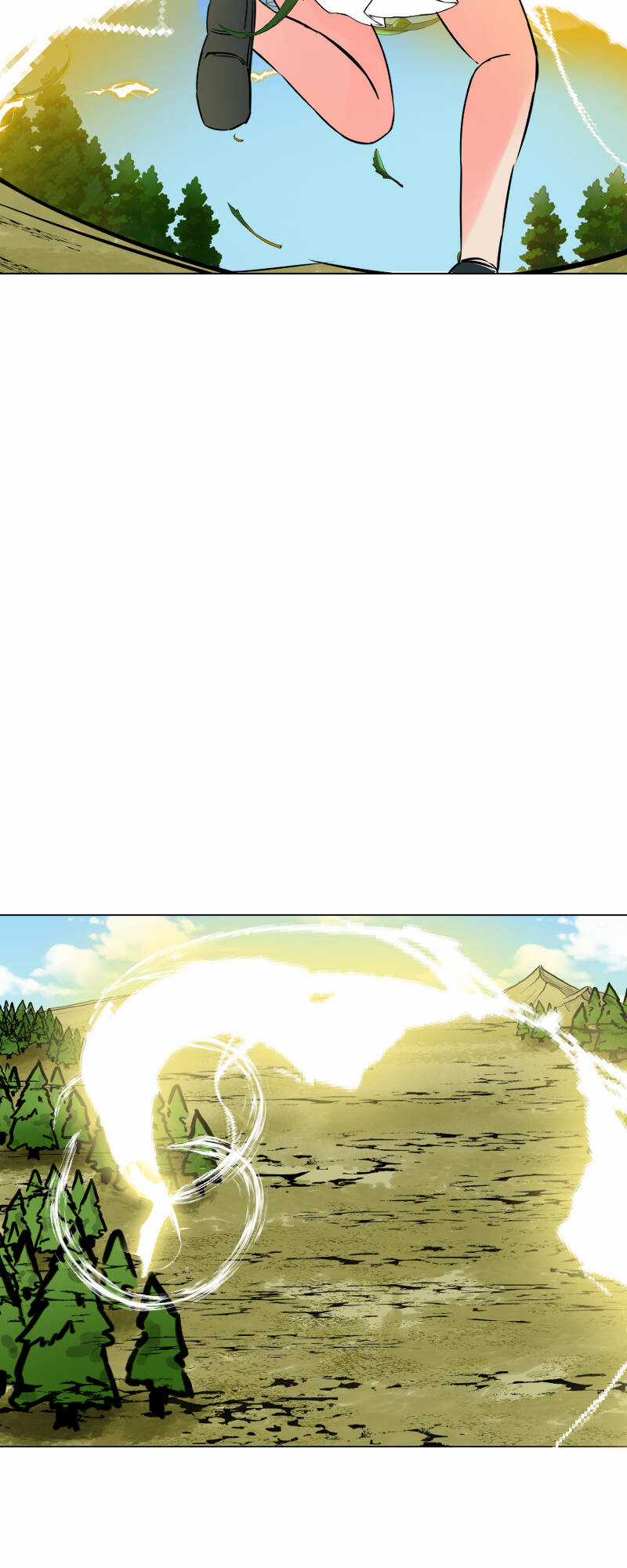 Kiếm sĩ Thời Gian Chapter 6 trang 4