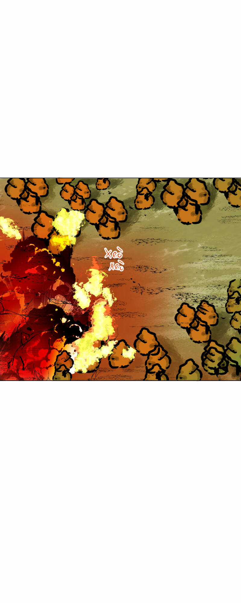 Kiếm sĩ Thời Gian Chapter 6 trang 6