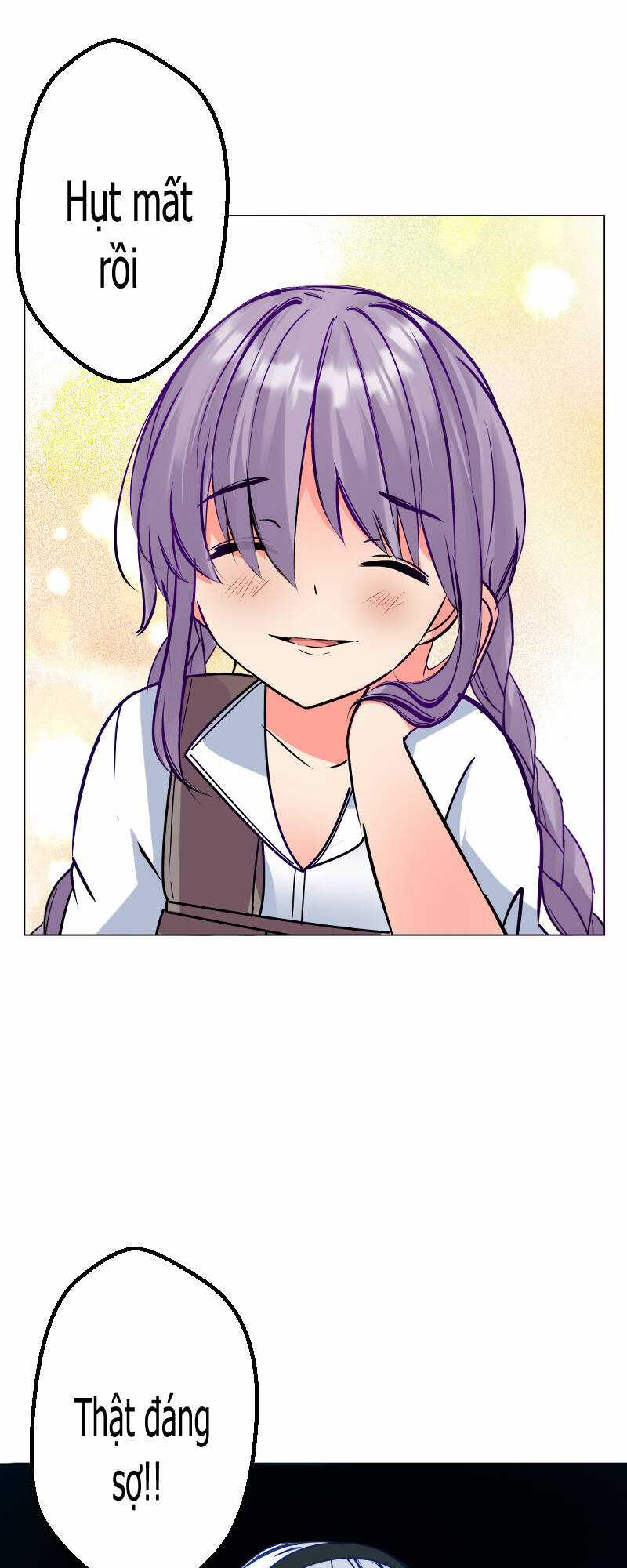 Kiếm sĩ Thời Gian Chapter 6 trang 8