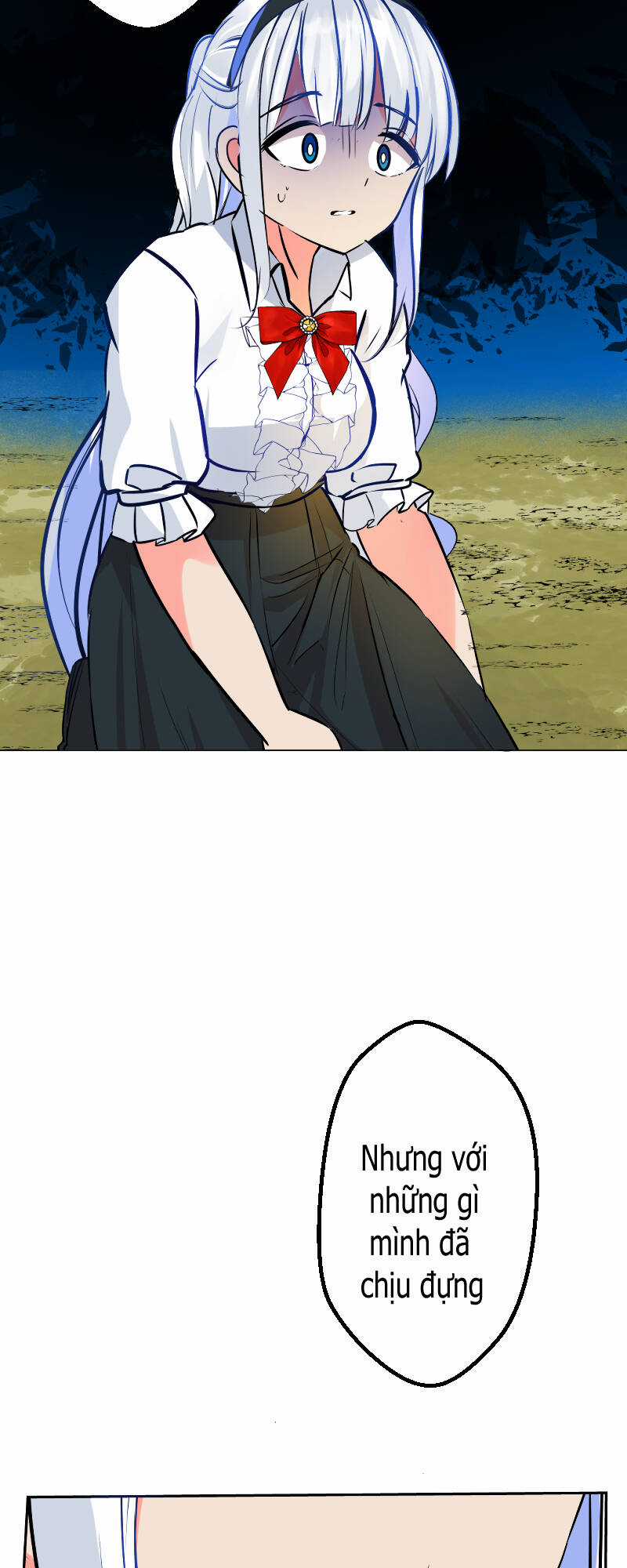 Kiếm sĩ Thời Gian Chapter 6 trang 9