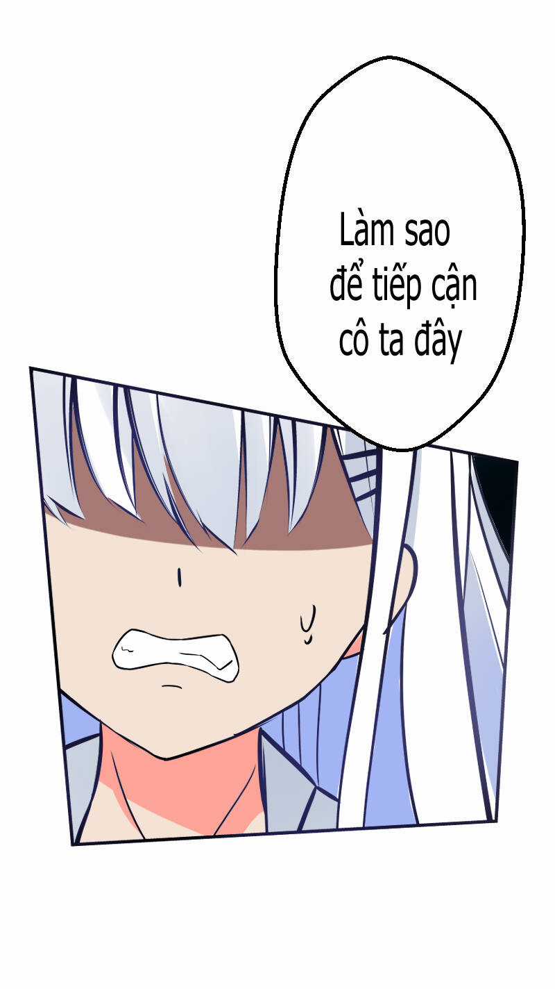 Kiếm sĩ Thời Gian Chapter 7 trang 10