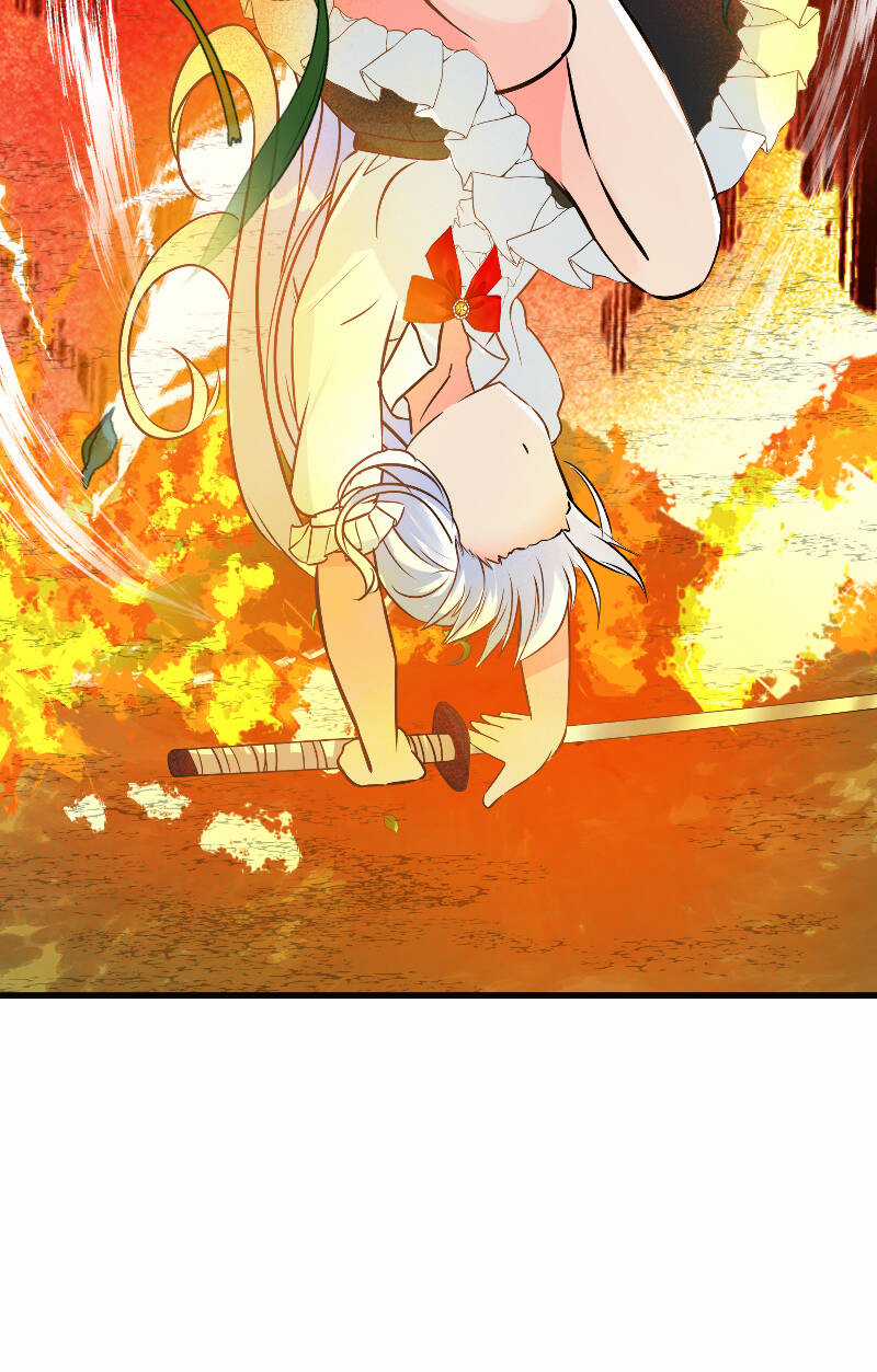 Kiếm sĩ Thời Gian Chapter 7 trang 19