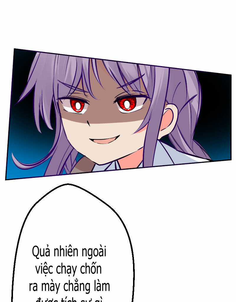 Kiếm sĩ Thời Gian Chapter 7 trang 22