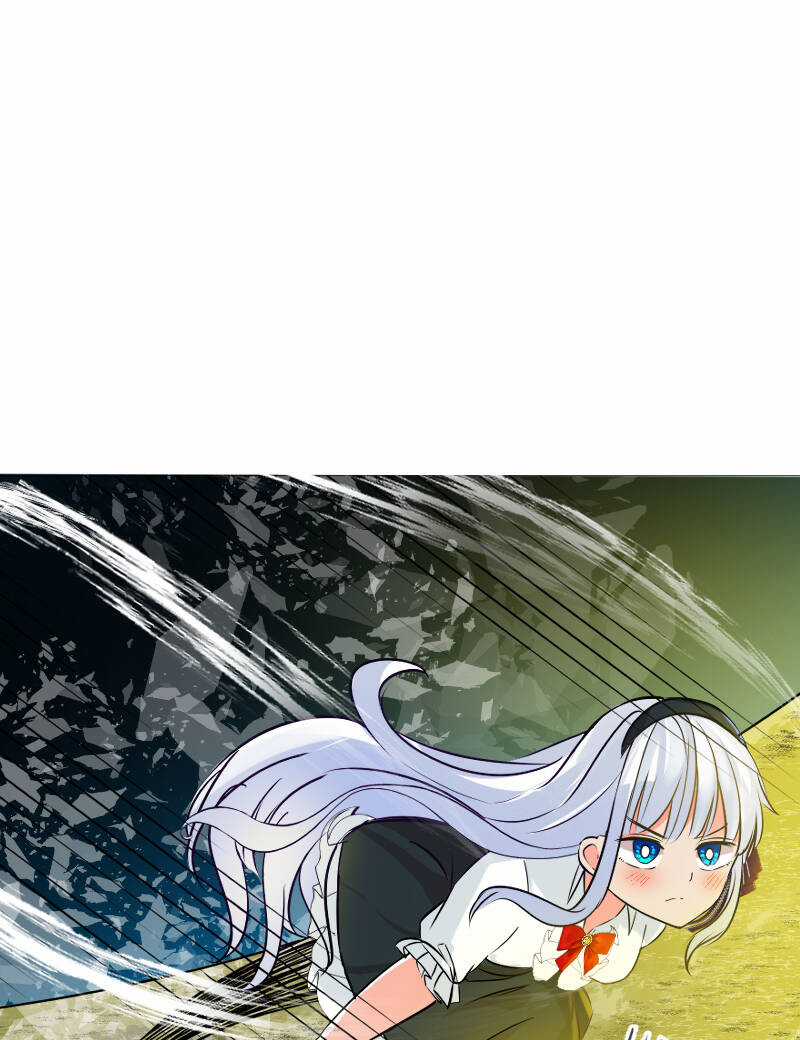 Kiếm sĩ Thời Gian Chapter 7 trang 25