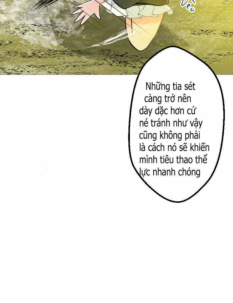 Kiếm sĩ Thời Gian Chapter 7 trang 26