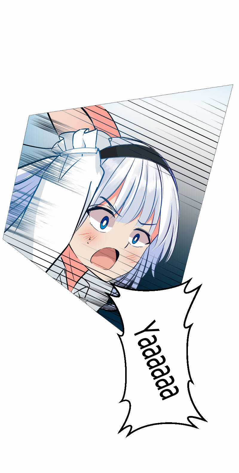 Kiếm sĩ Thời Gian Chapter 7 trang 27