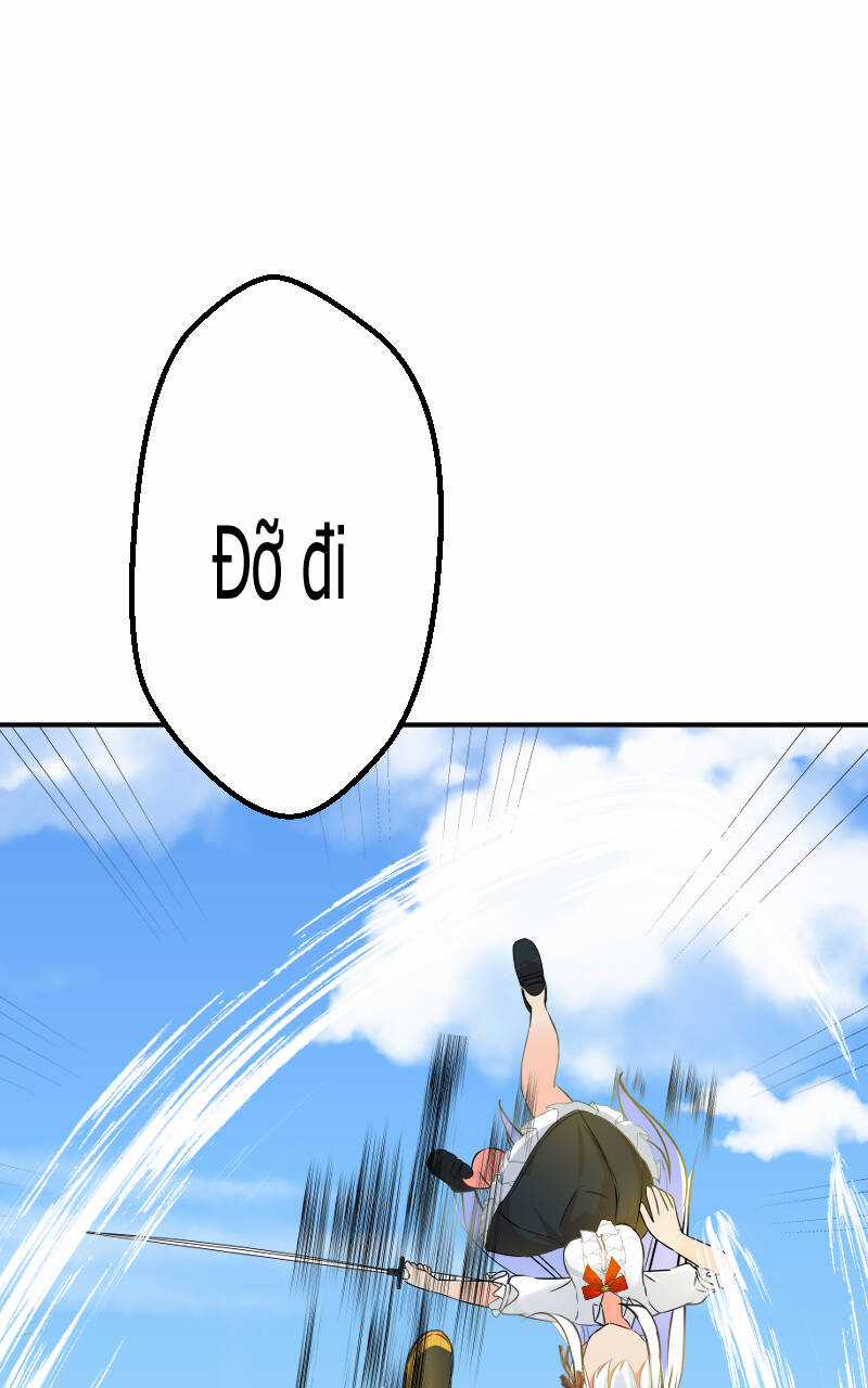 Kiếm sĩ Thời Gian Chapter 7 trang 3