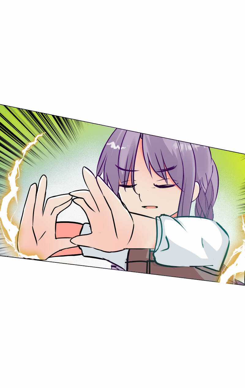 Kiếm sĩ Thời Gian Chapter 7 trang 30