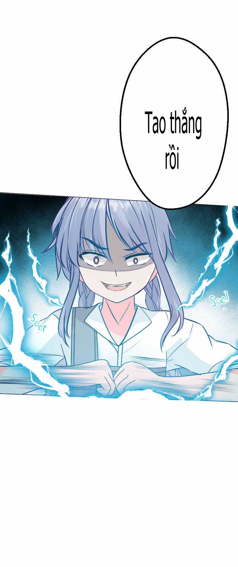 Kiếm sĩ Thời Gian Chapter 7 trang 33