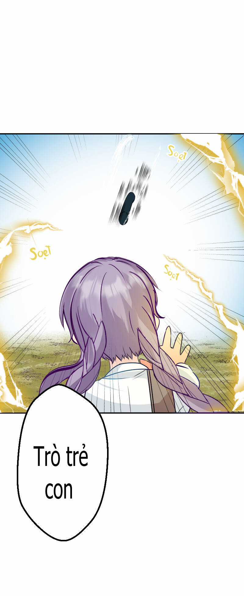 Kiếm sĩ Thời Gian Chapter 7 trang 5