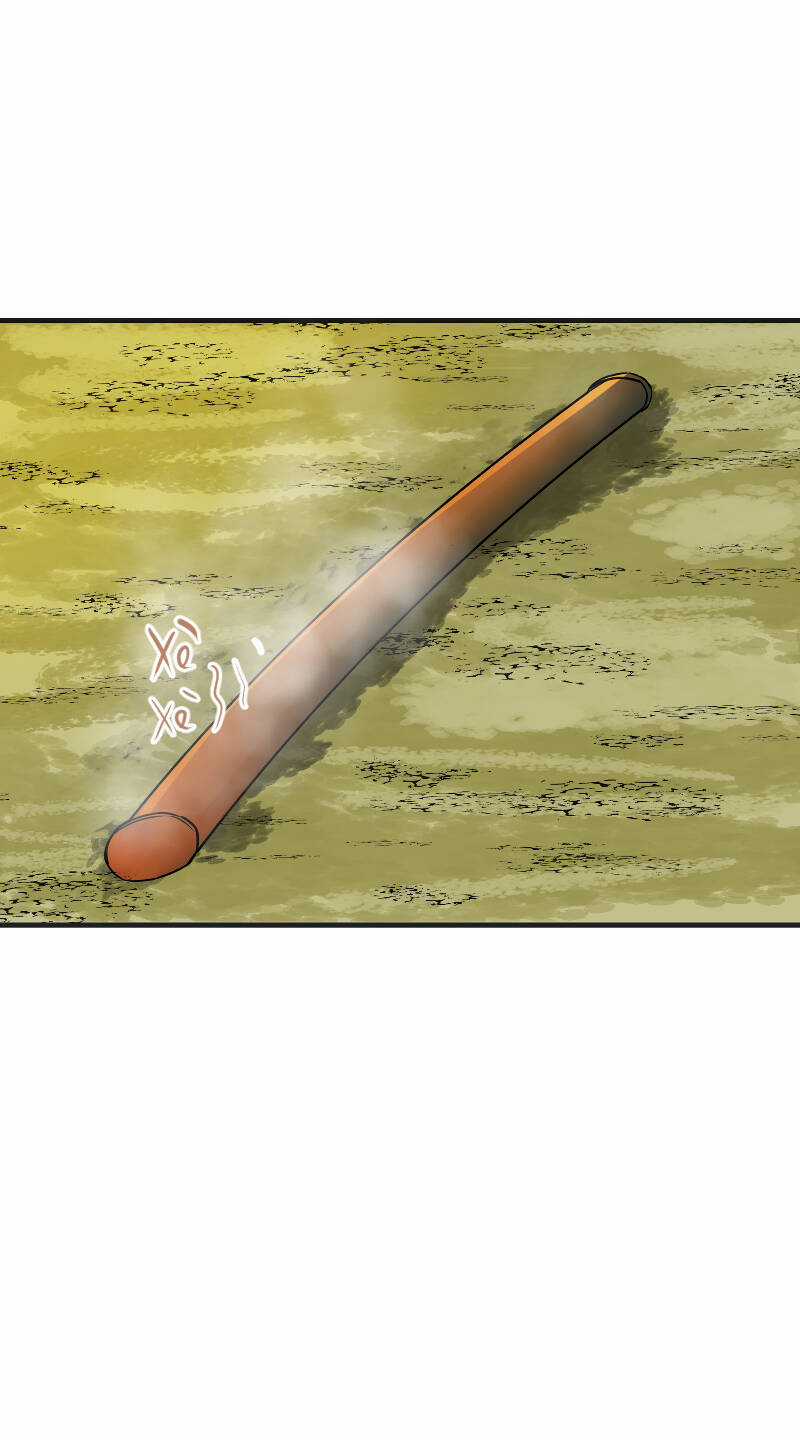 Kiếm sĩ Thời Gian Chapter 7 trang 8