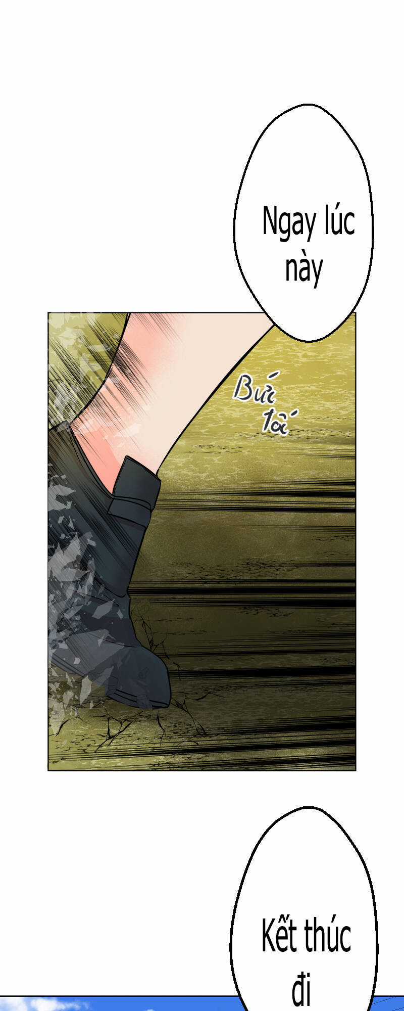 Kiếm sĩ Thời Gian Chapter 8 trang 10