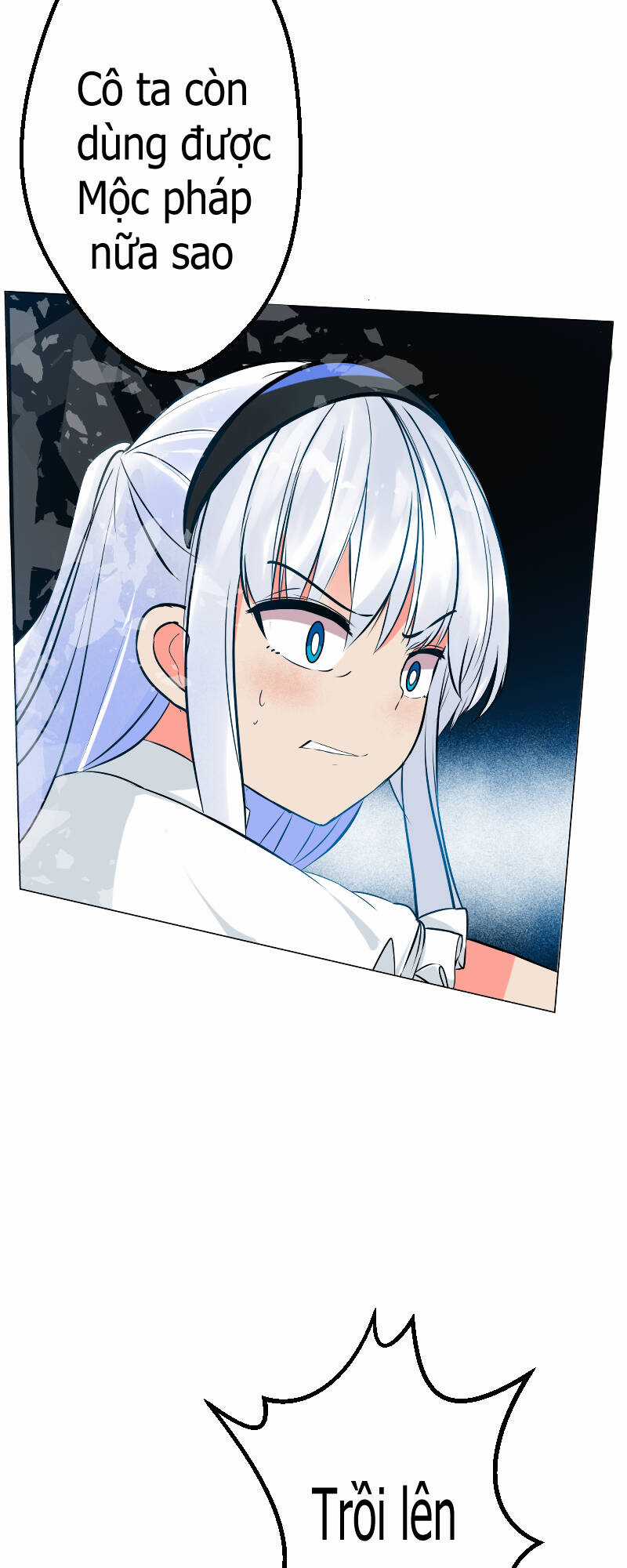 Kiếm sĩ Thời Gian Chapter 8 trang 13