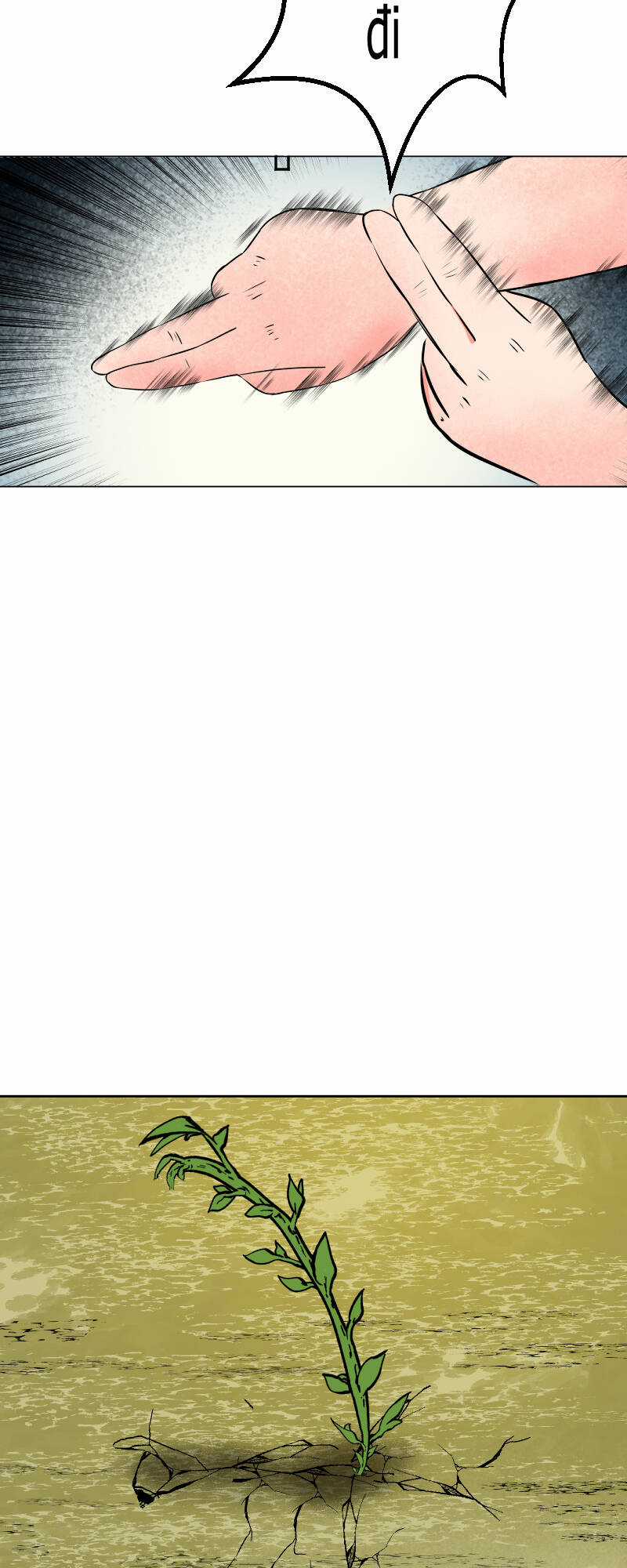 Kiếm sĩ Thời Gian Chapter 8 trang 14