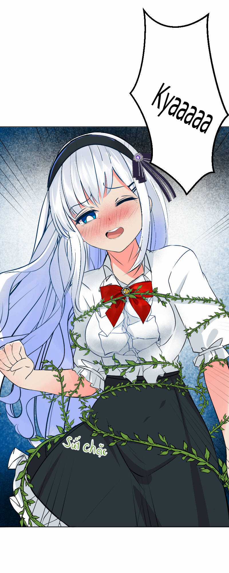 Kiếm sĩ Thời Gian Chapter 8 trang 16