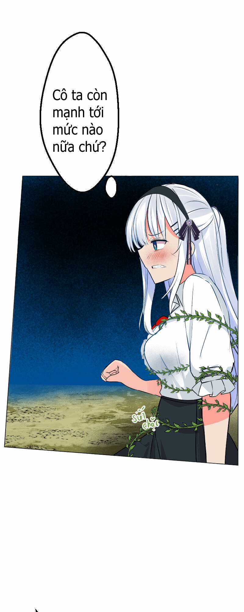 Kiếm sĩ Thời Gian Chapter 8 trang 17